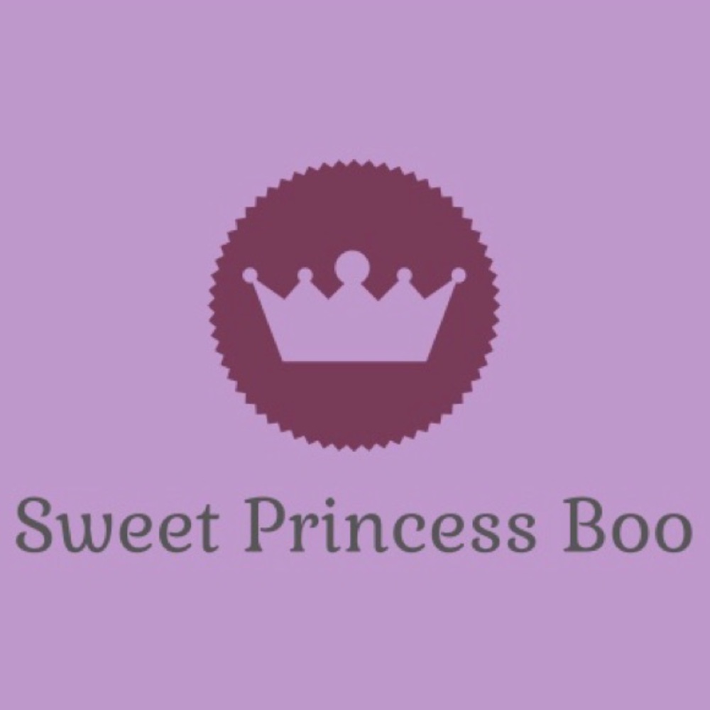 Meet your Posher SweetPrincessBoo